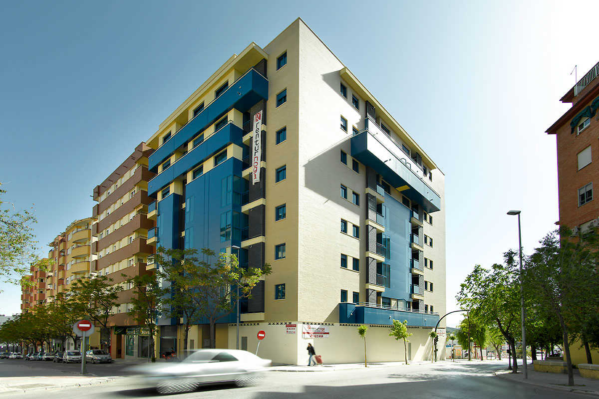 APARTAMENTOS LOPE DE VEGA Renturnoga APARTAMENTOS LOPE DE VEGA Renturnoga